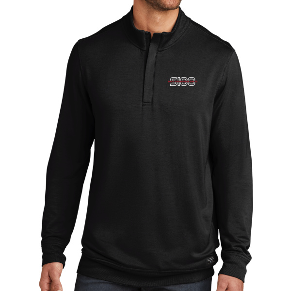 SICC- Newport 1/4 Zip Fleece Thumbnail