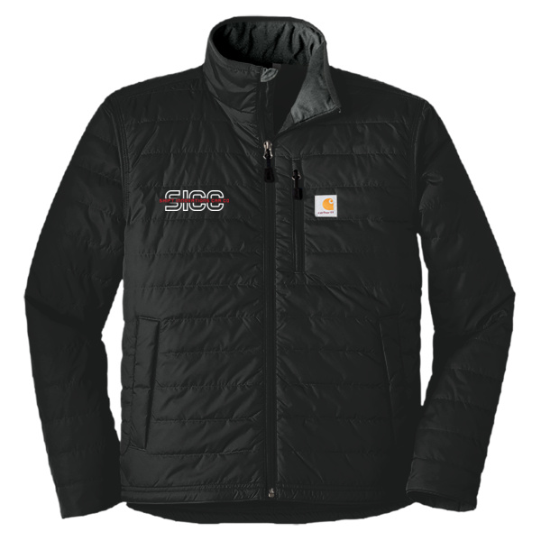SICC Carhartt-  Gilliam Jacket Thumbnail