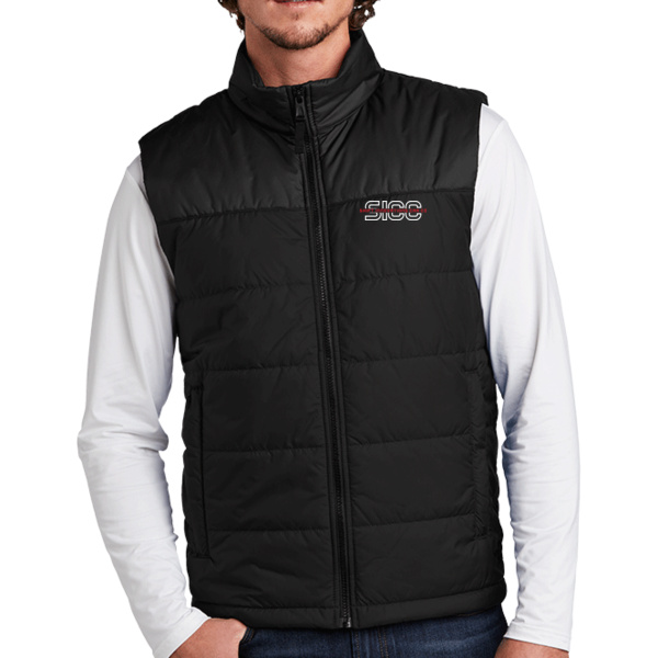 SICC The North Face- Men's Everyday Insulated Vest Thumbnail